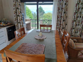 Clarens Mountain Sage Cottage